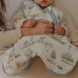 Sleep Bag - Hundred Acre Wood