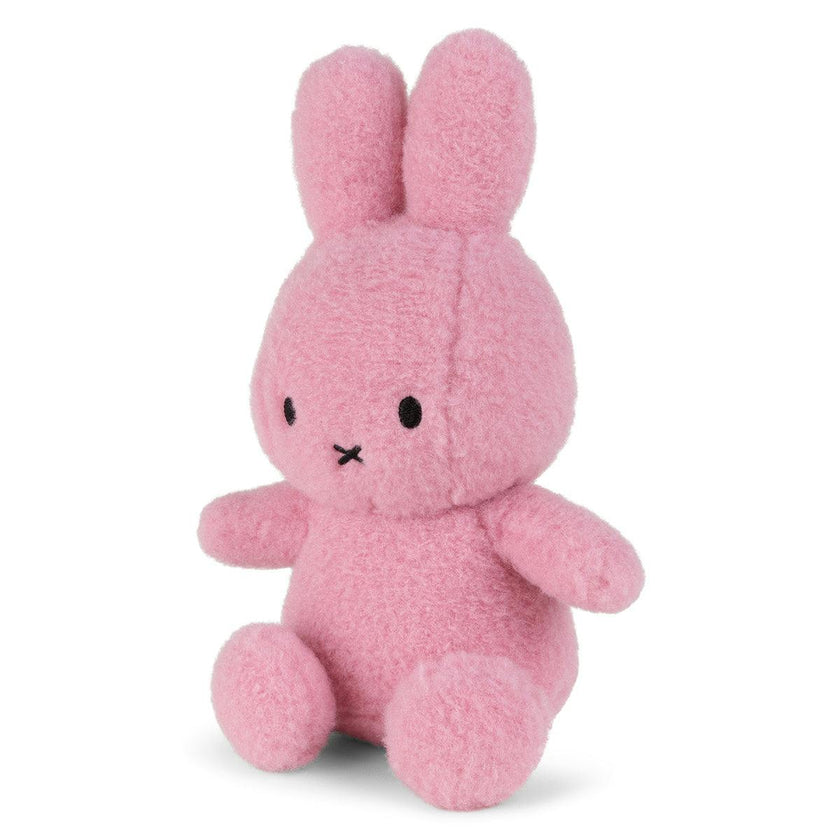 Plush MIFFY ECO Cotton Candy Rose 9''