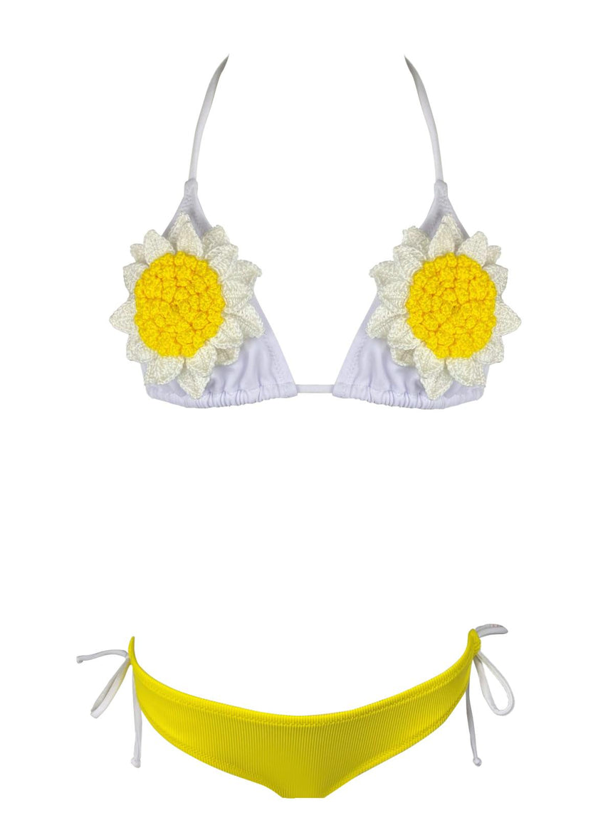 Alita Two-Piece Bikini