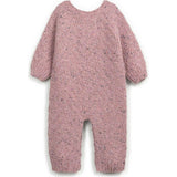 Knit Jumpsuit