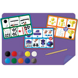Cars Clay & Play