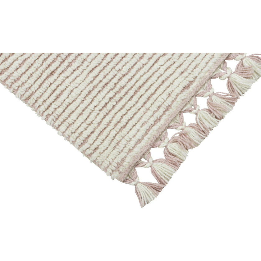 Koa Small Rectangular Woolable Rug