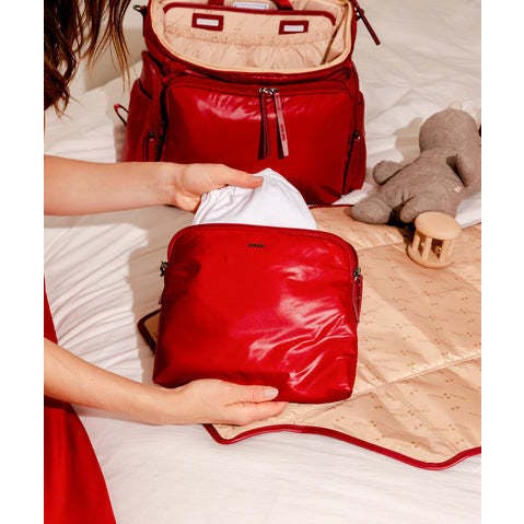 Baby Pouch