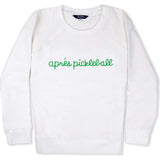 Women's Love All Sweatshirt