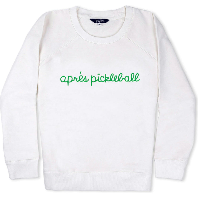 Women's Love All Sweatshirt