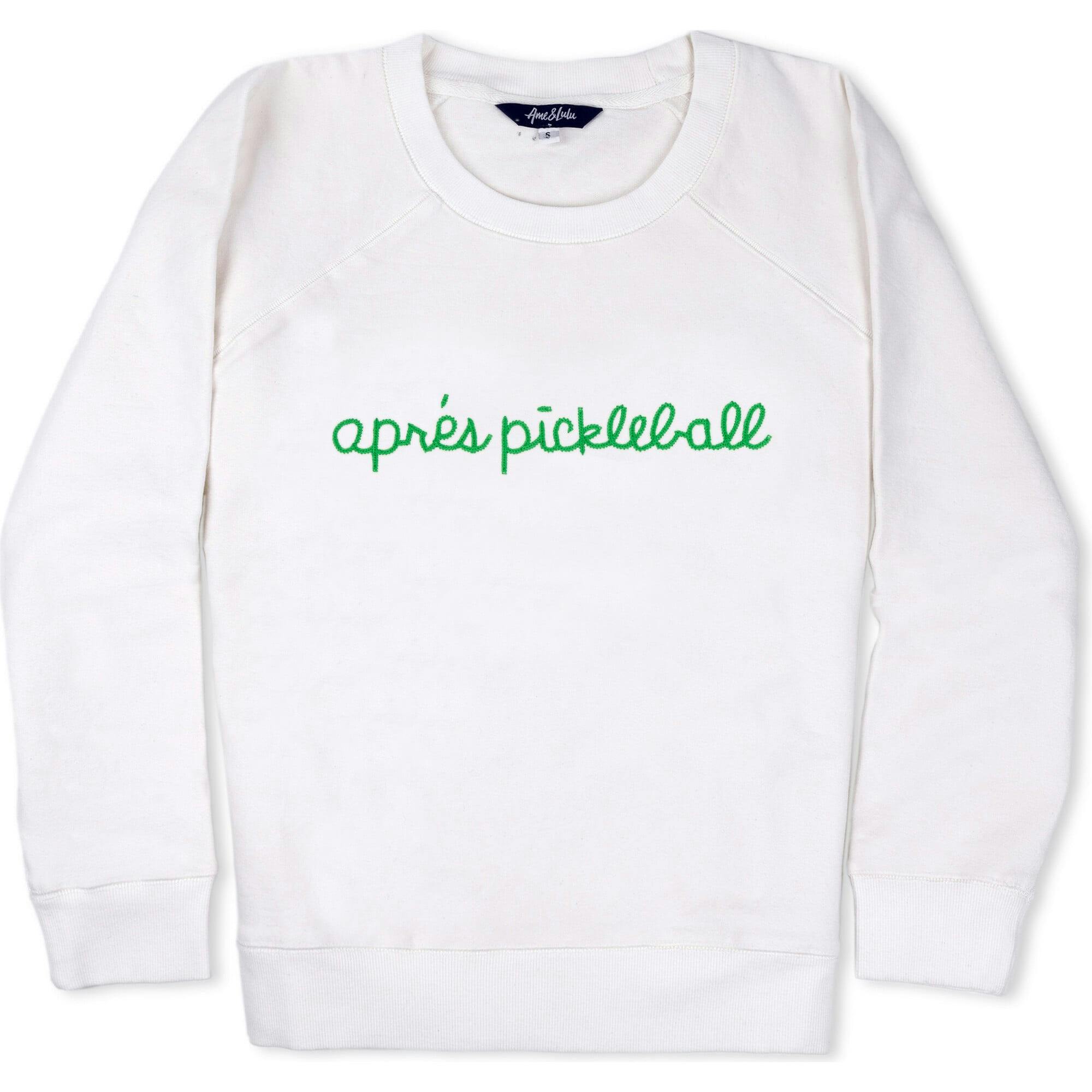 Women's Love All Sweatshirt