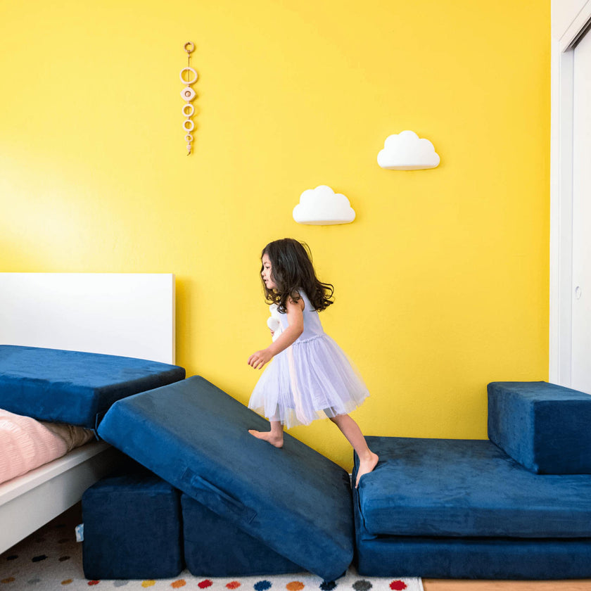 The Figgy Play Couch