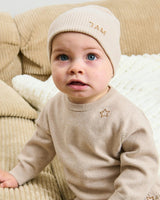 Beanie • Vegan Cashmere