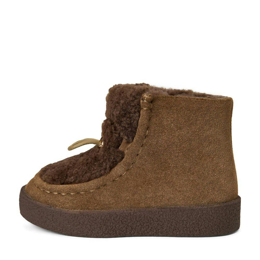 Aspen Brown/Brown