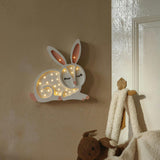 Little Lights Bunny Lamp
