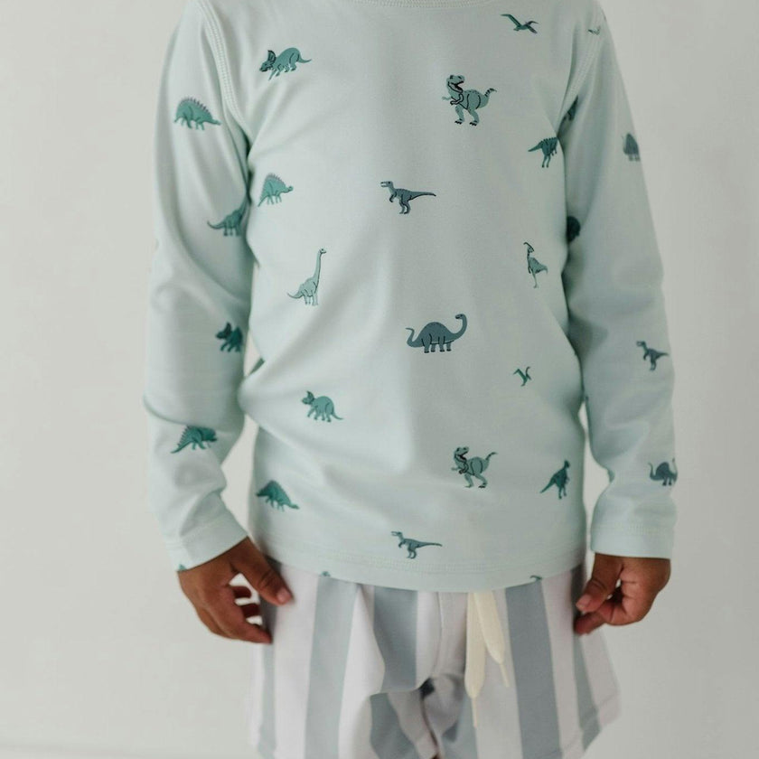 Boy's Swim Shorts
