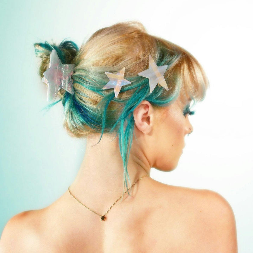 Star Hair Claw