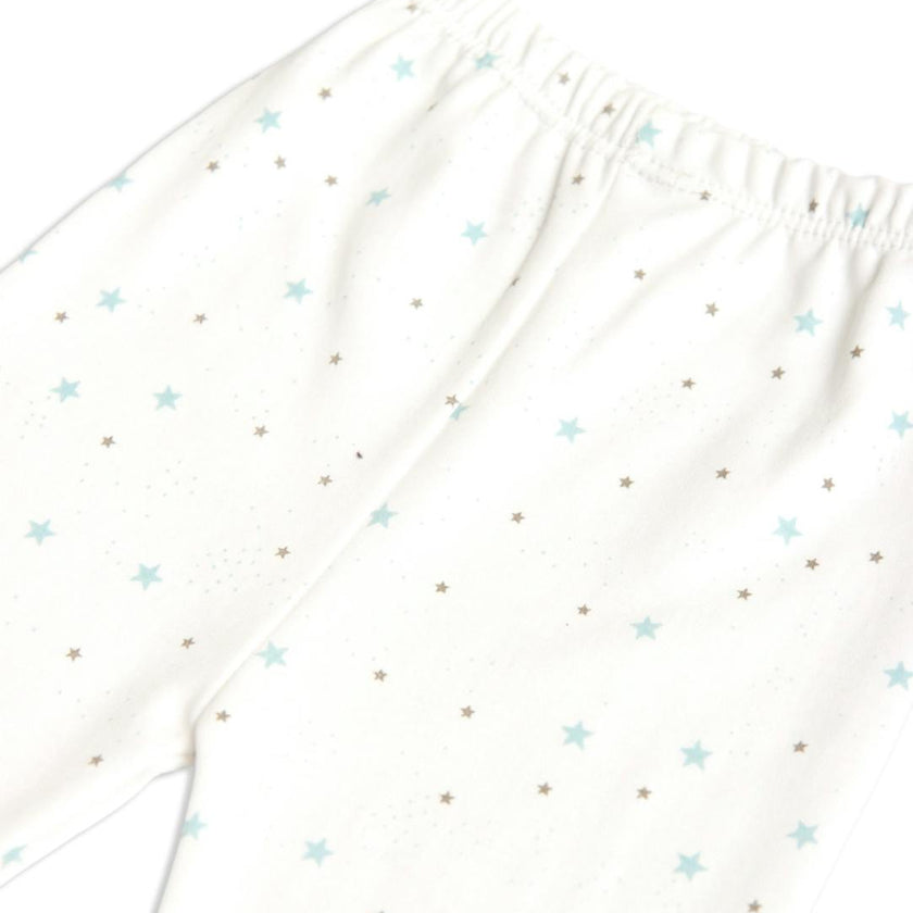 Stars Classic Pants 100% Pima Cotton