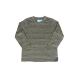 Randy Long Sleeve Crew Neck Toddler