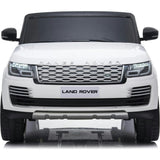 24V Range Rover HSE 2 Seater Ride on