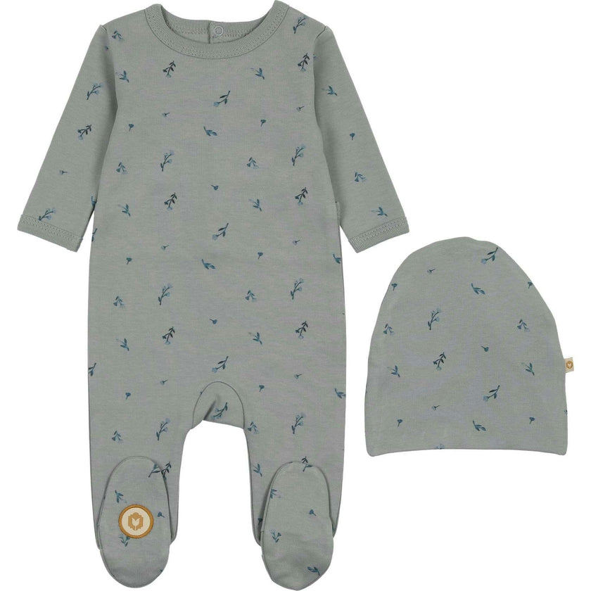 Nature's Print Gift Set