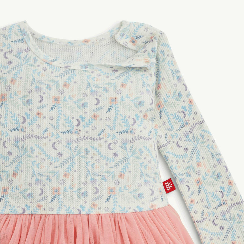 Magnetic Tutu Dress