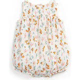 All-Over Sea Shell Print Bubble