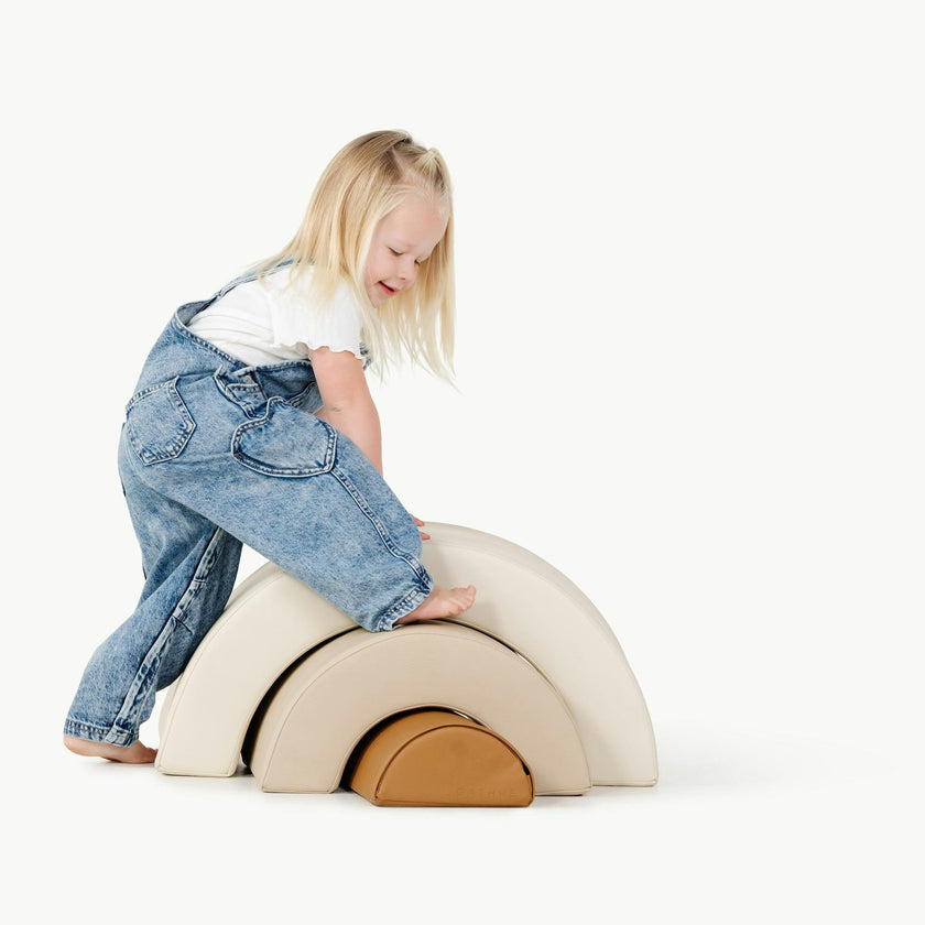 Mini Arc Playset