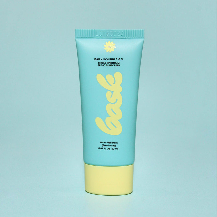 Daily Invisible Gel SPF 40 Sunscreen