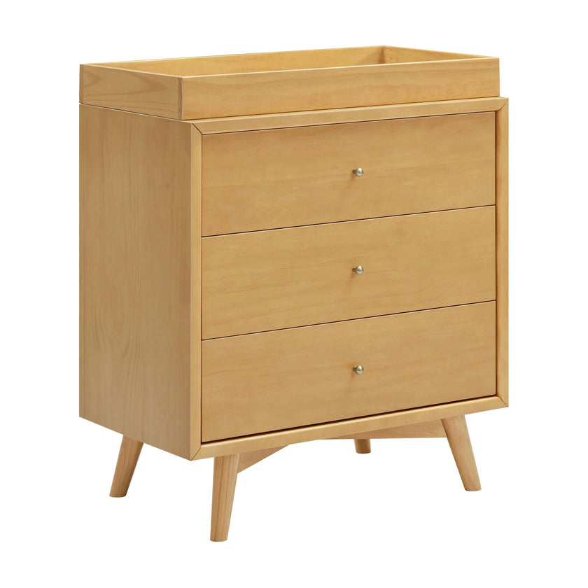 The MDB Family Universal Removable Changing Tray