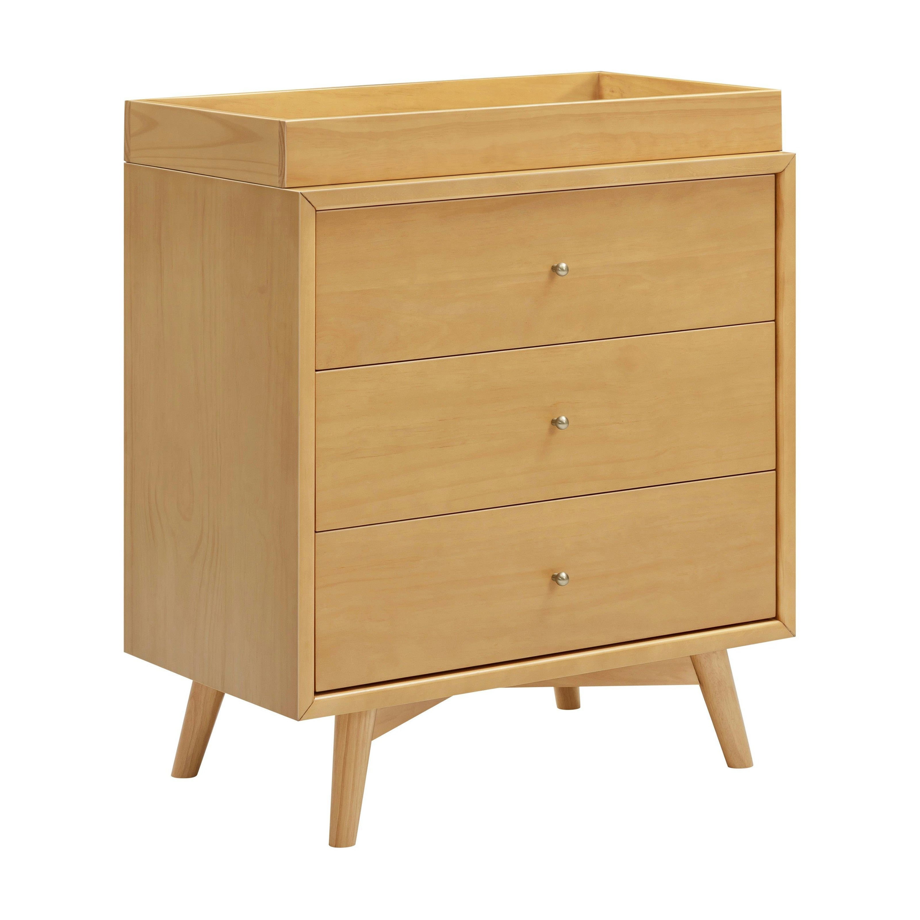 The MDB Family Universal Removable Changing Tray