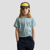 Dea Merino T-shirt "Helping hands"