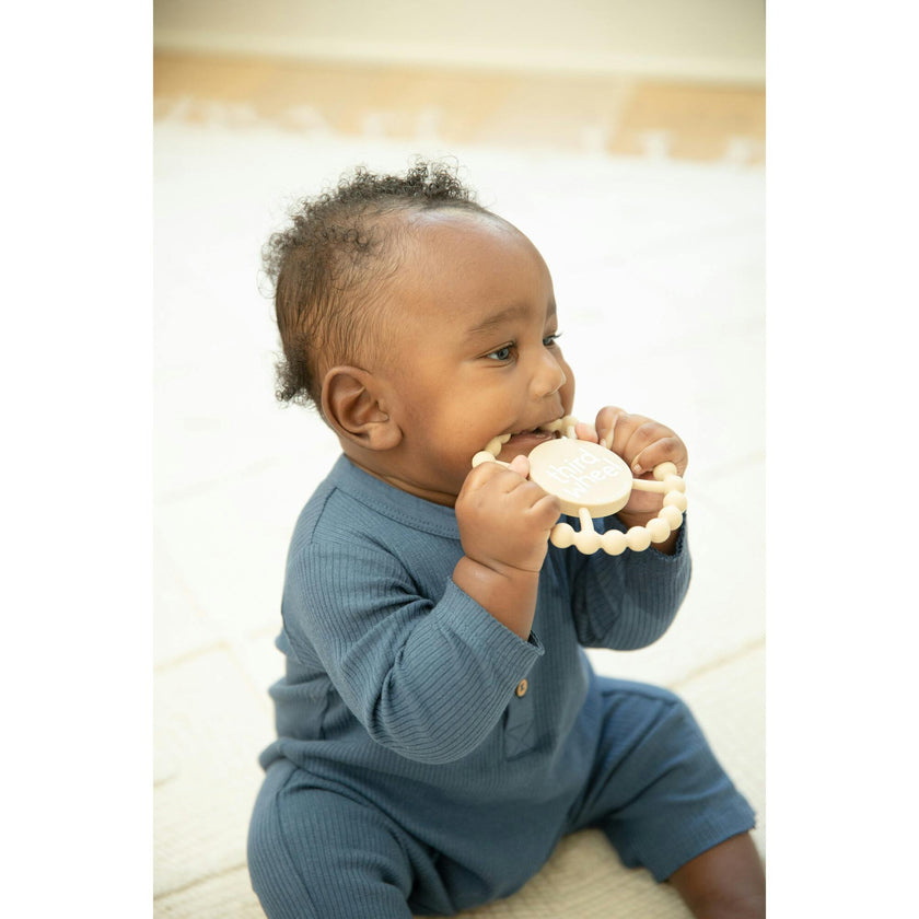 Third Wheel Teether