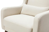 Babyletto Kai Rocker | Eco-Performance, Water Repellent & Stain Resistant fabric