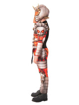 Boys' Demon Knight Warrior Costume