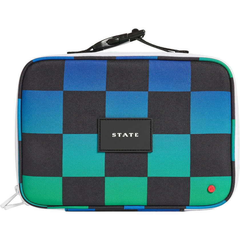 Rodgers Lunch Box