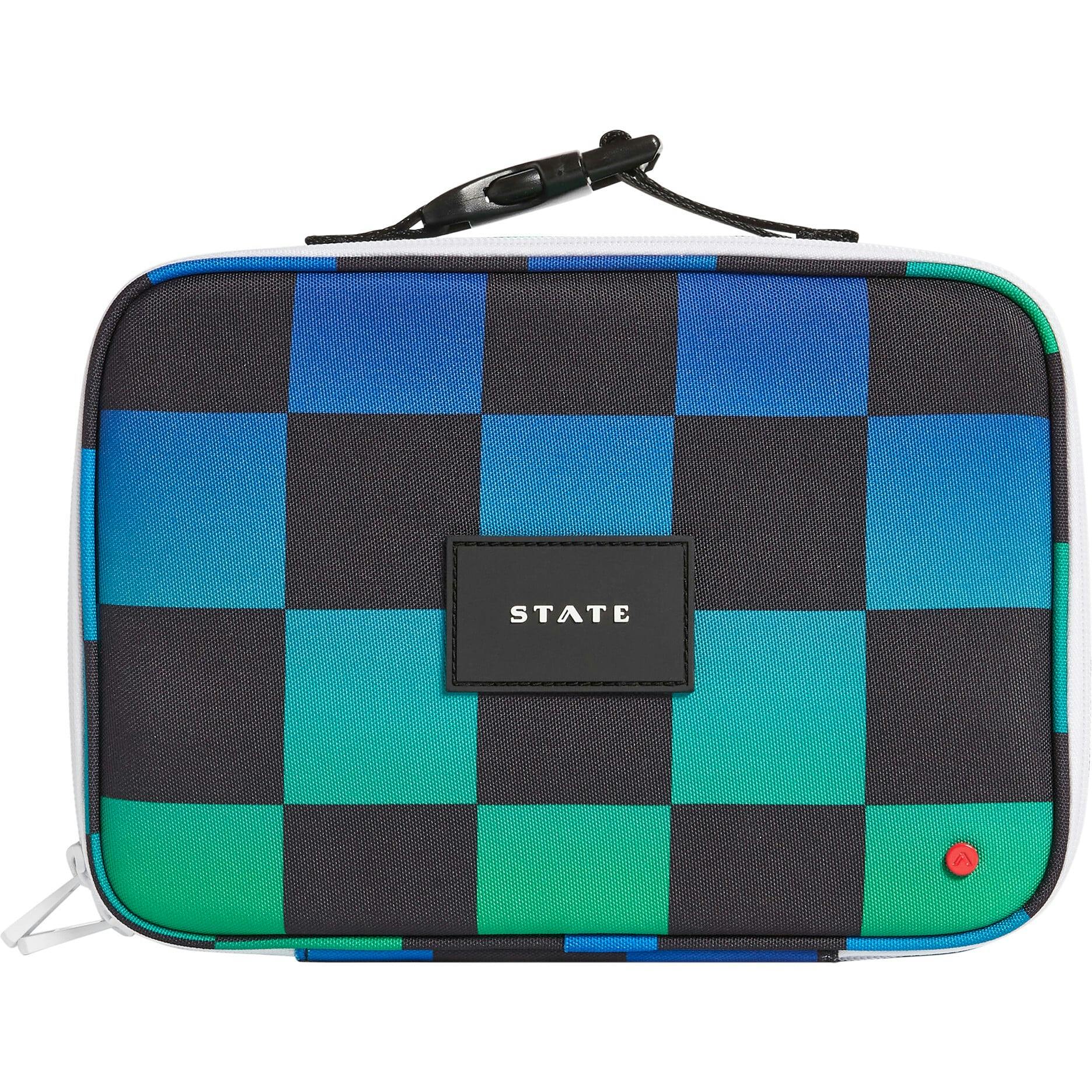 Rodgers Lunch Box