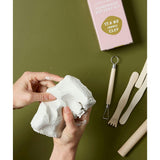 Handmade Pottery Kit
