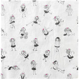Eloise Large Napkins