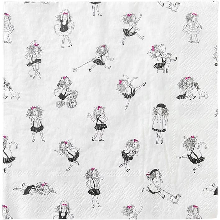 Eloise Large Napkins