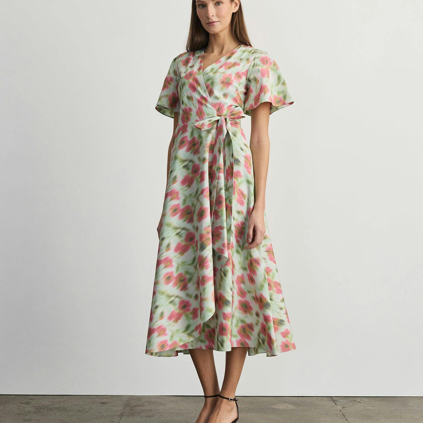 Klaire Dress