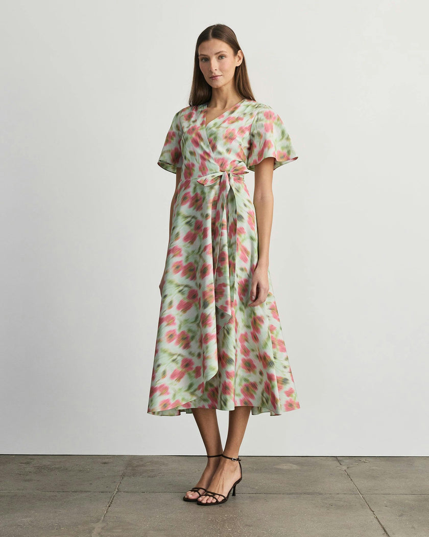 Klaire Dress