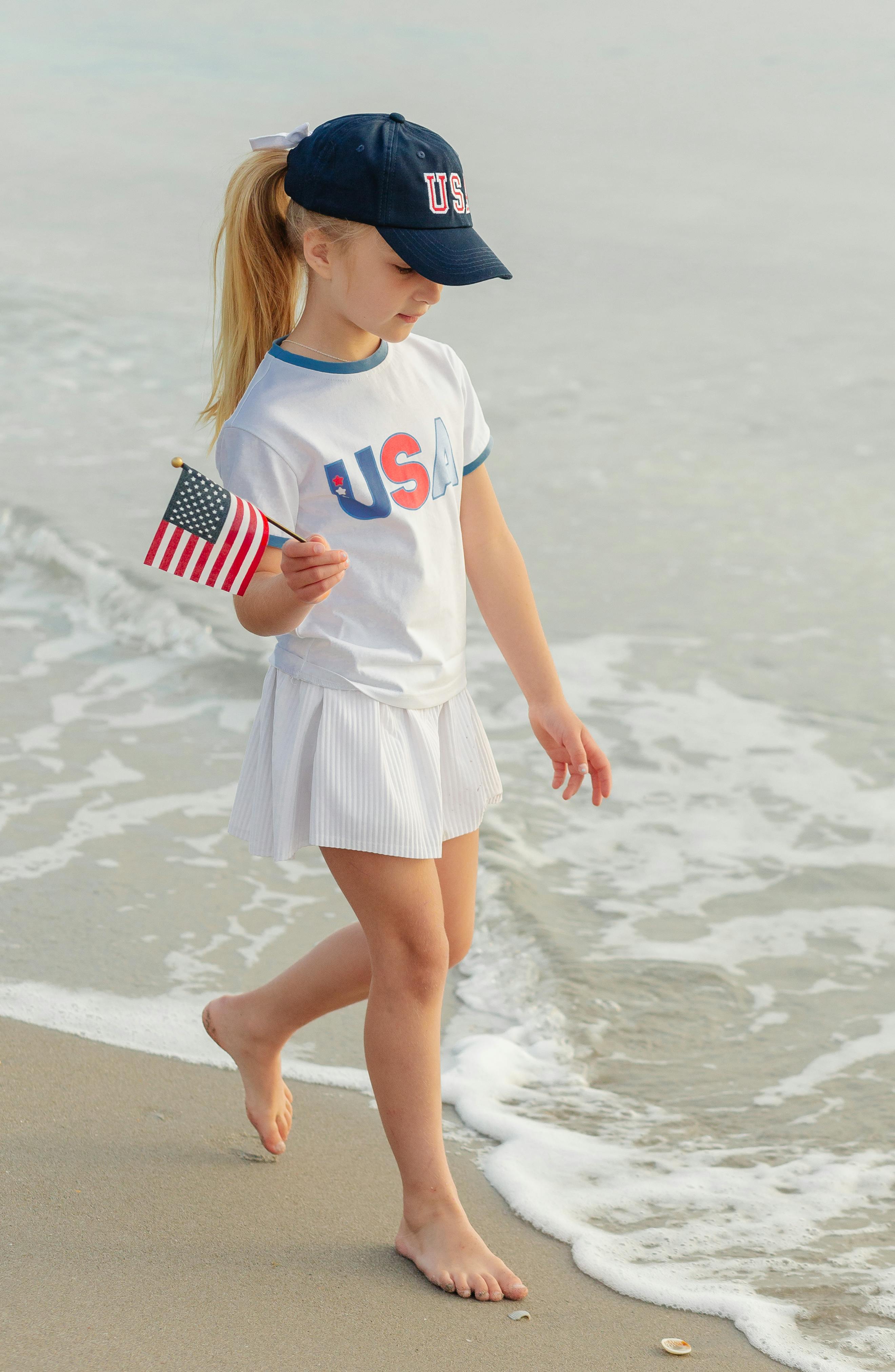 USA T-Shirt