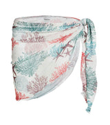 sarong ivory corals