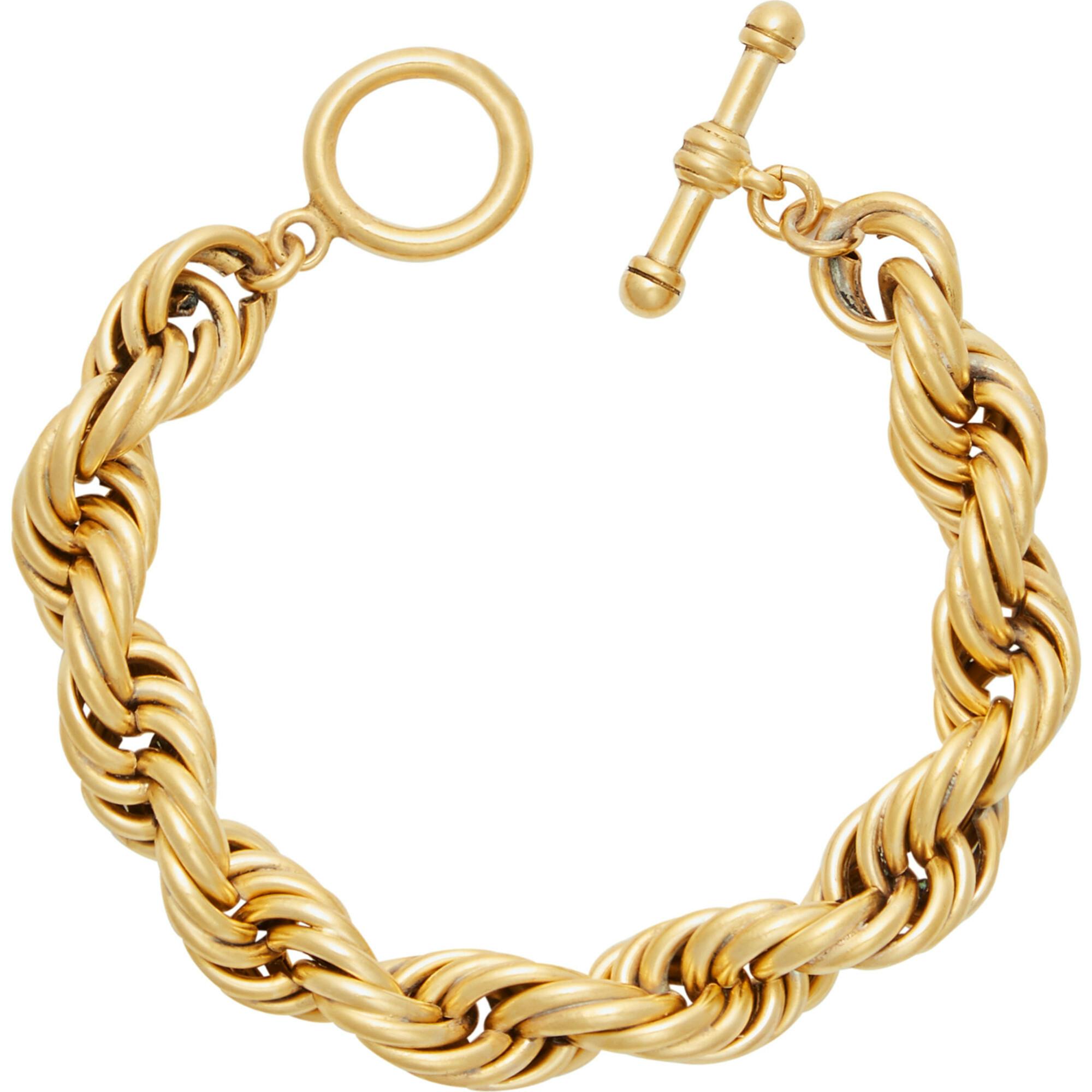 Mini Showstopper Bracelet