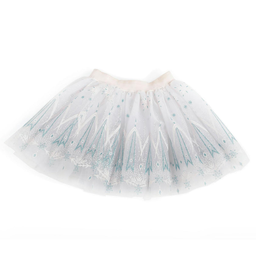 Winter Wonderland Tutu