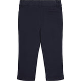 Classic Twill Pant