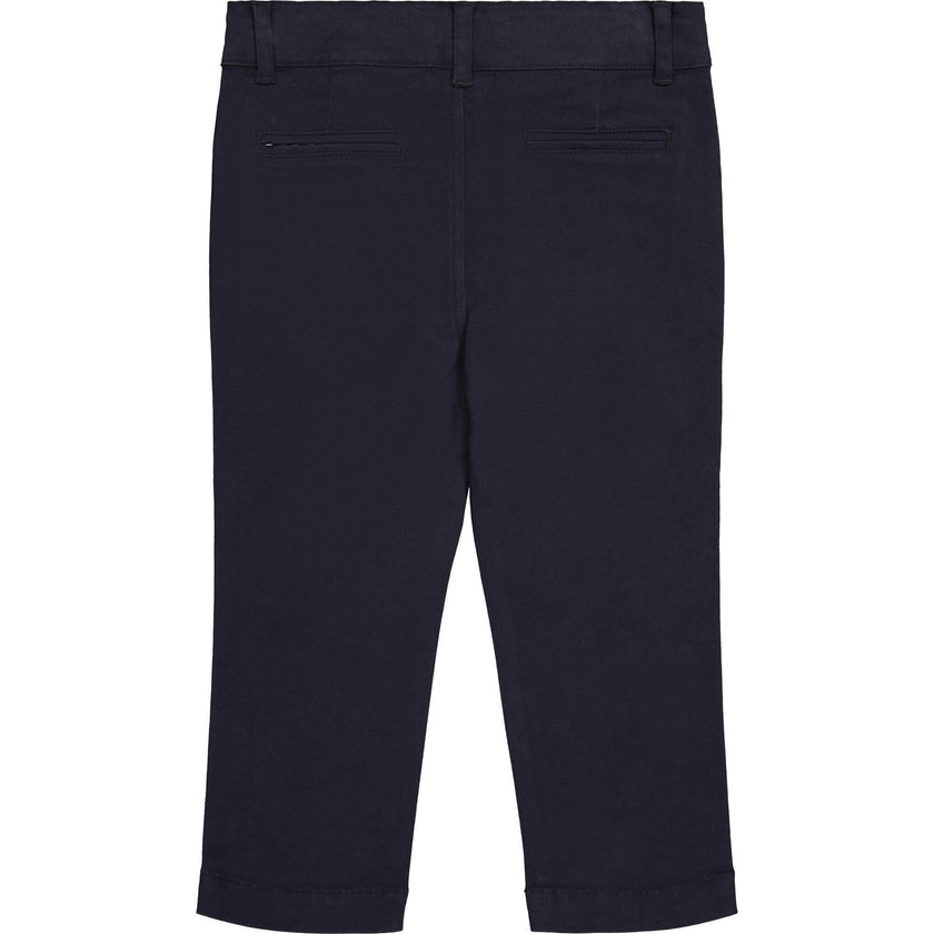 Classic Twill Pant