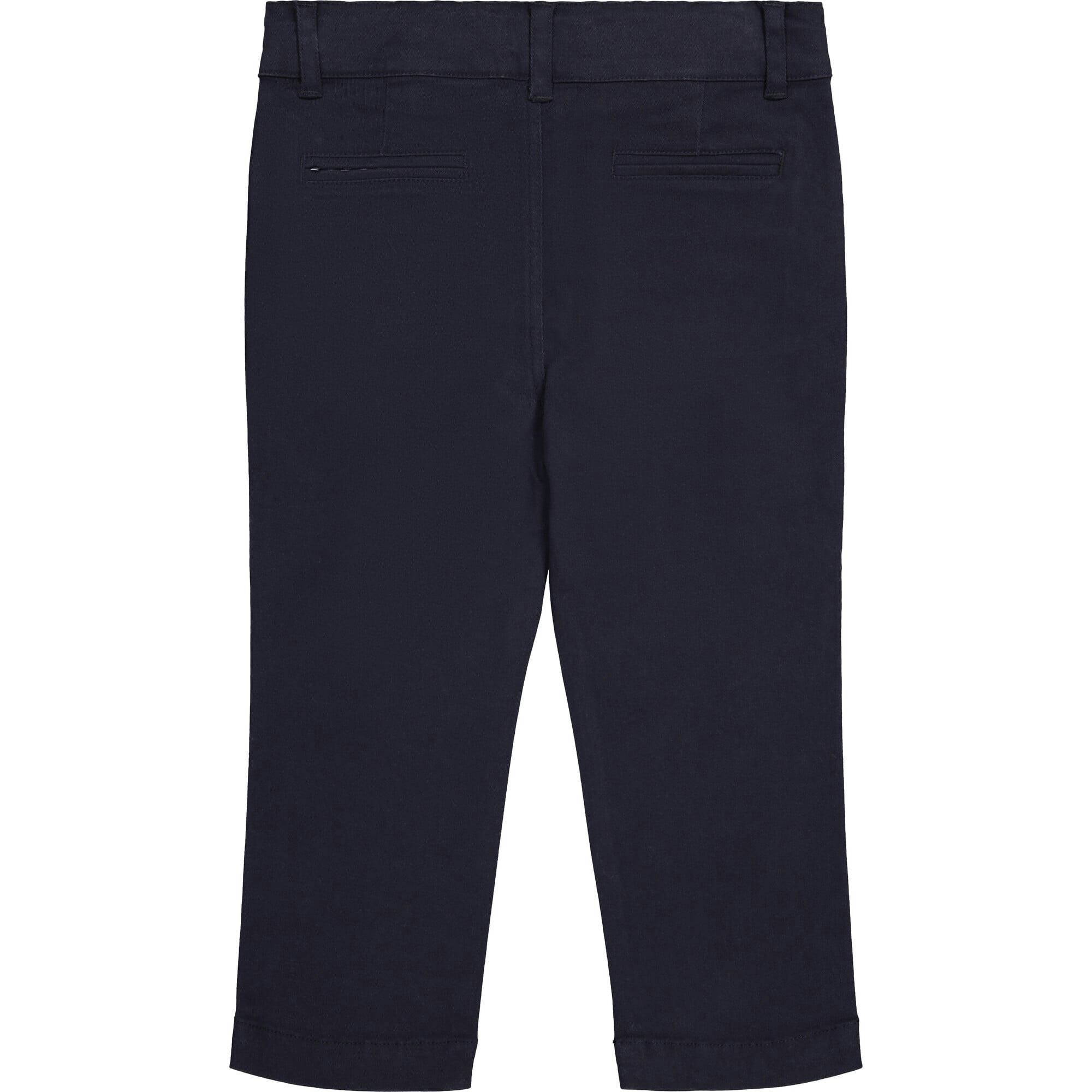 Classic Twill Pant