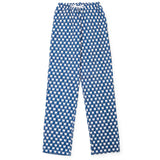Brent Men's Hangout Pant - Up at Bat Baseball