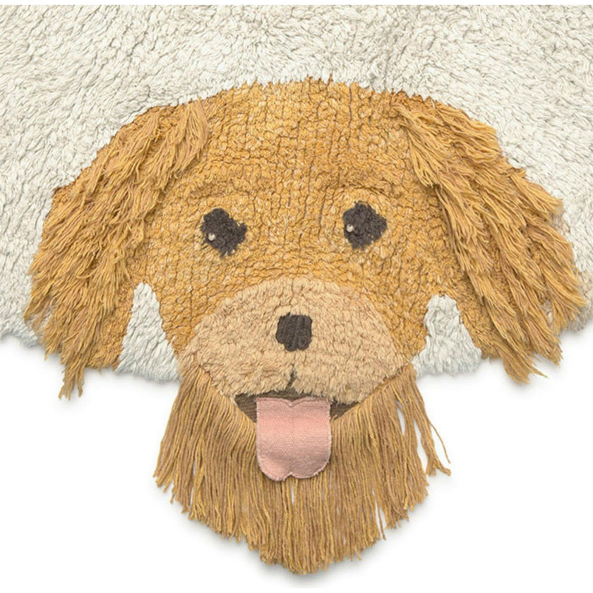 Washable Rug Dogs