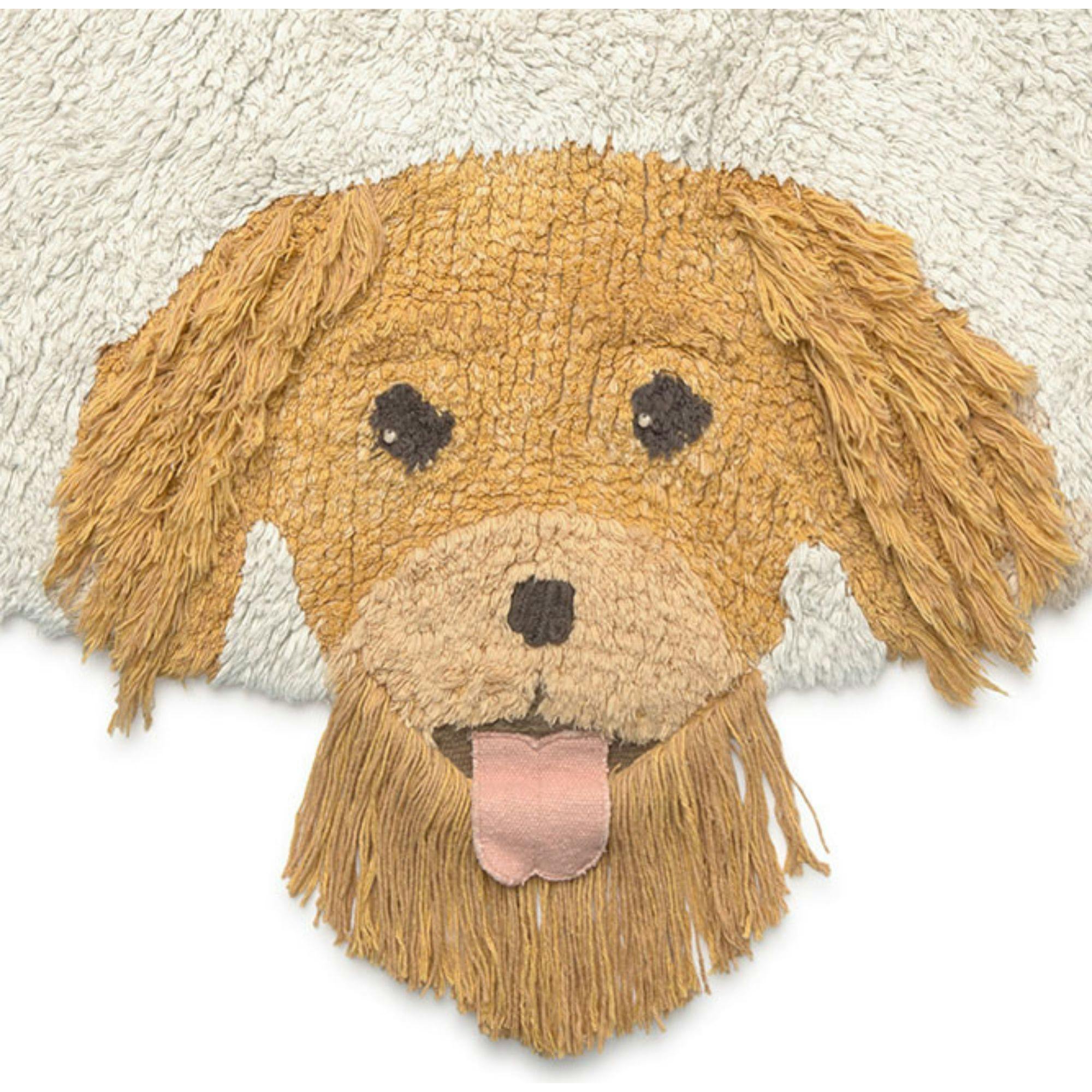 Washable Rug Dogs