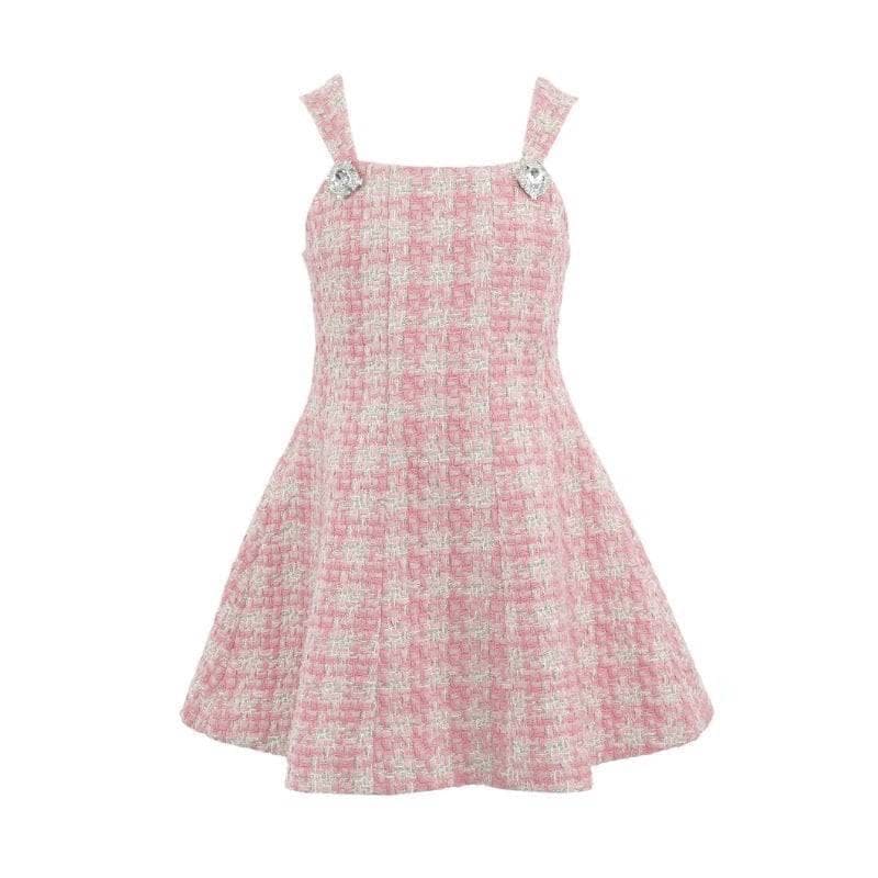 The Serena Dress