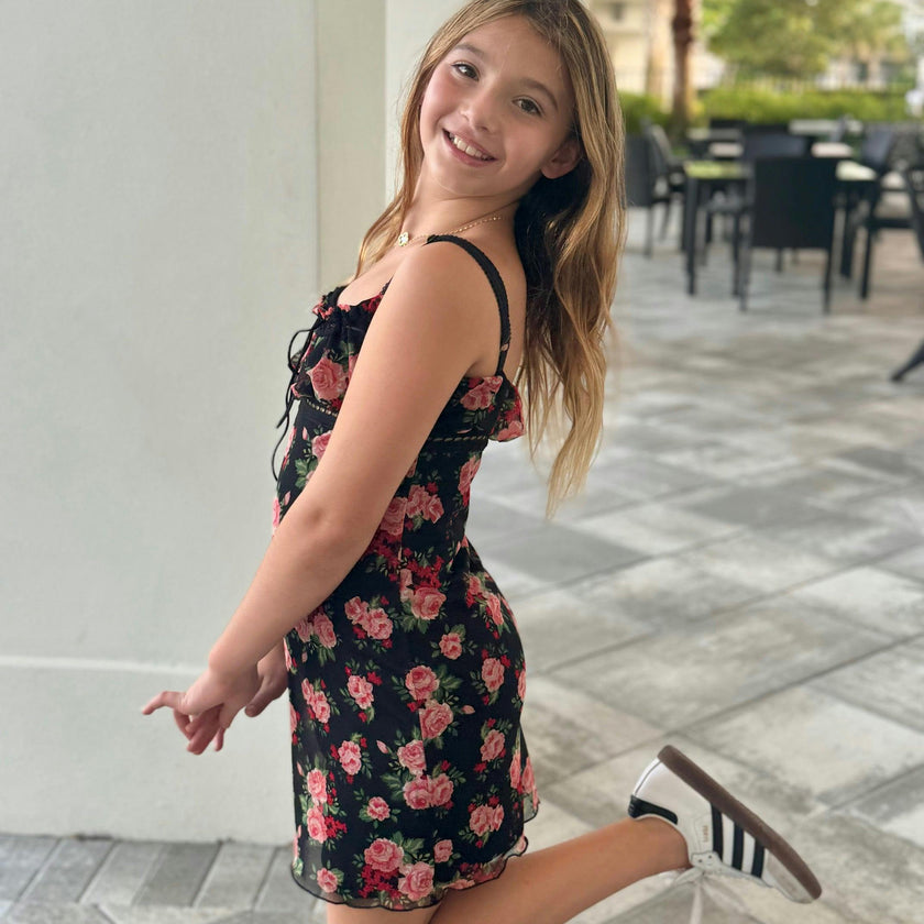 Girls Mila Dress
