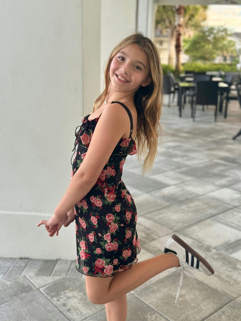 Girls Mila Dress